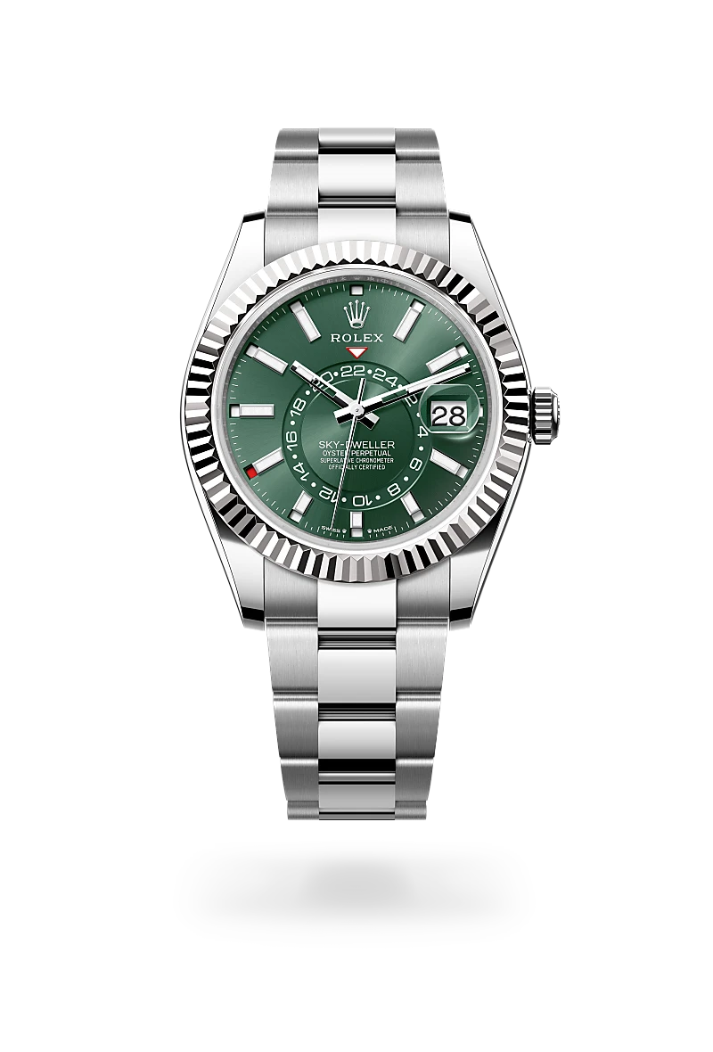 Rolex Sky-Dweller M336934-0001 a Savona - A. Dupanloup