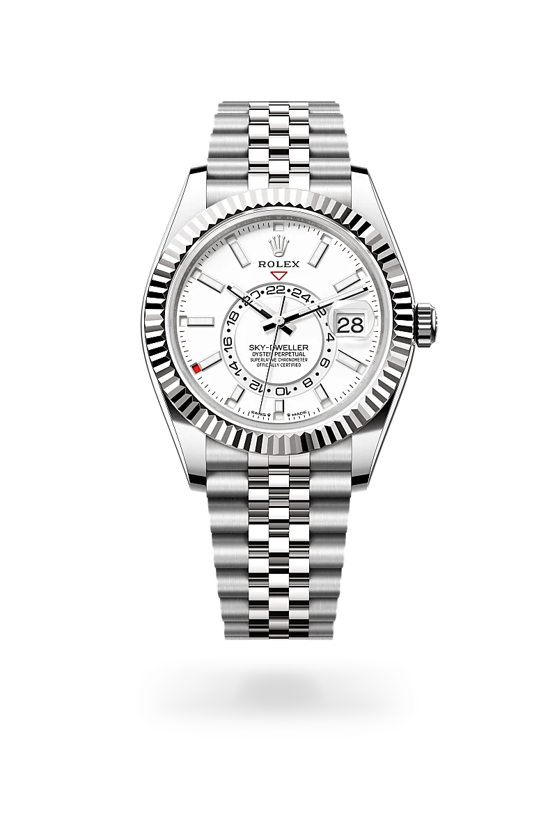 Rolex Sky-Dweller M336934-0004 a Savona - A. Dupanloup