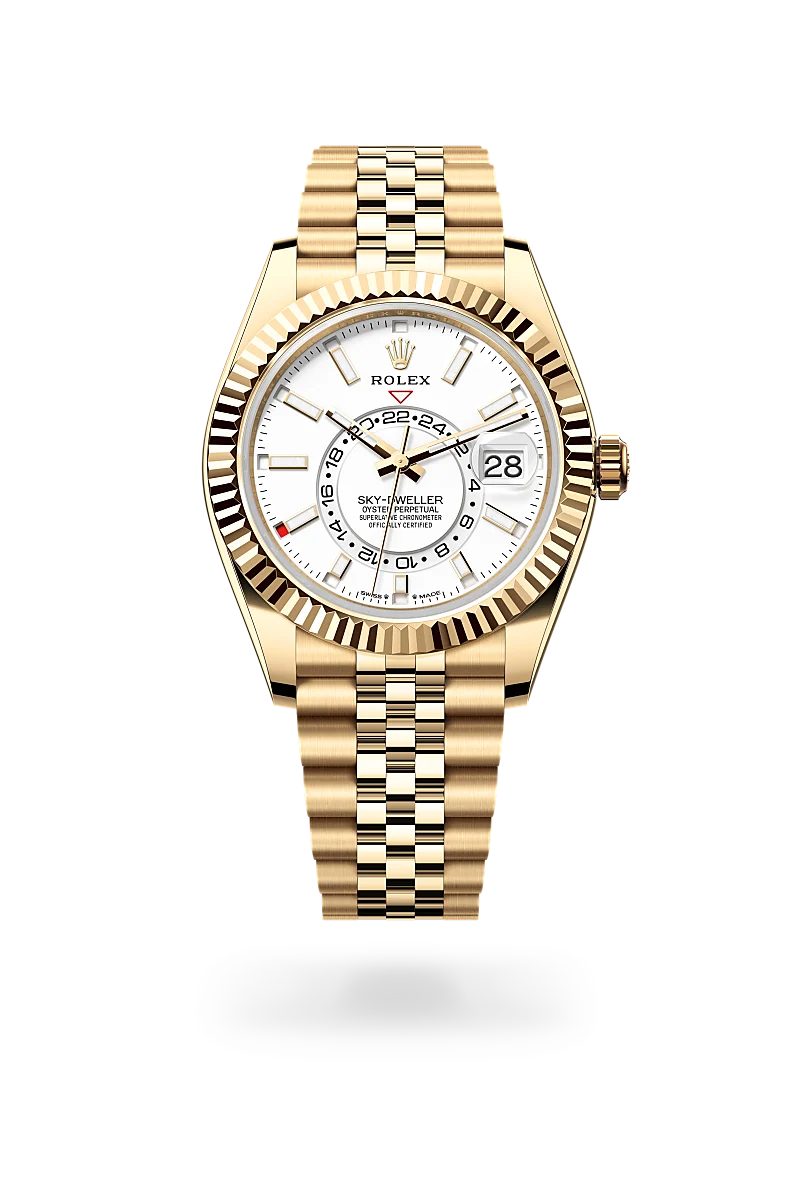 Rolex Sky-Dweller M336938-0006 a Savona - A. Dupanloup