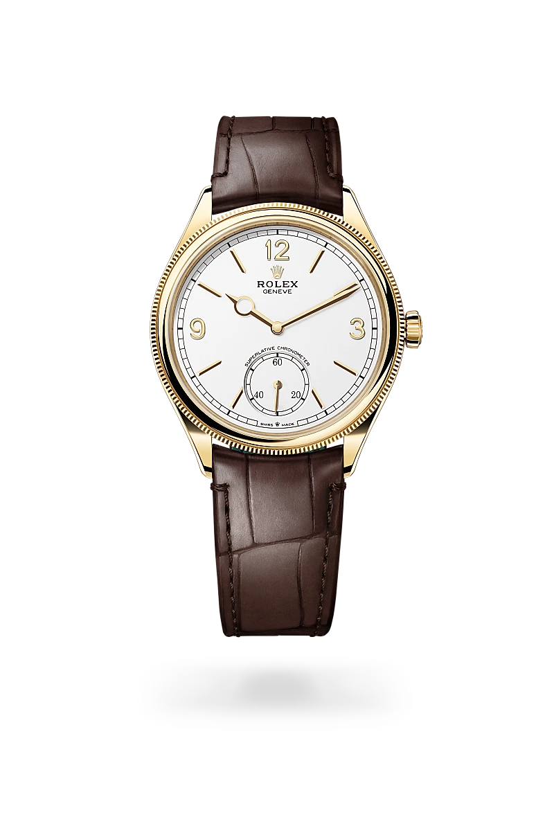 Rolex 1908 M52508-0006 a Savona - A. Dupanloup