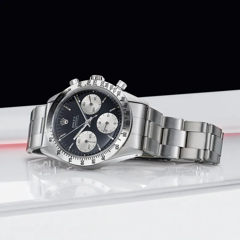 Collezione Rolex Cosmograph Daytona