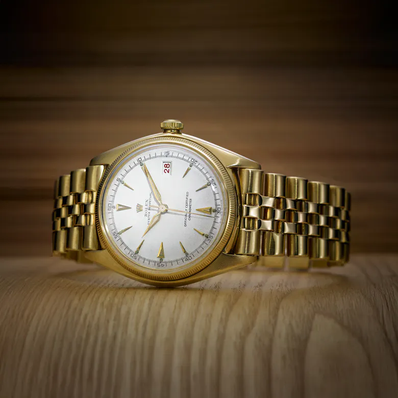 Collezione Rolex Datejust